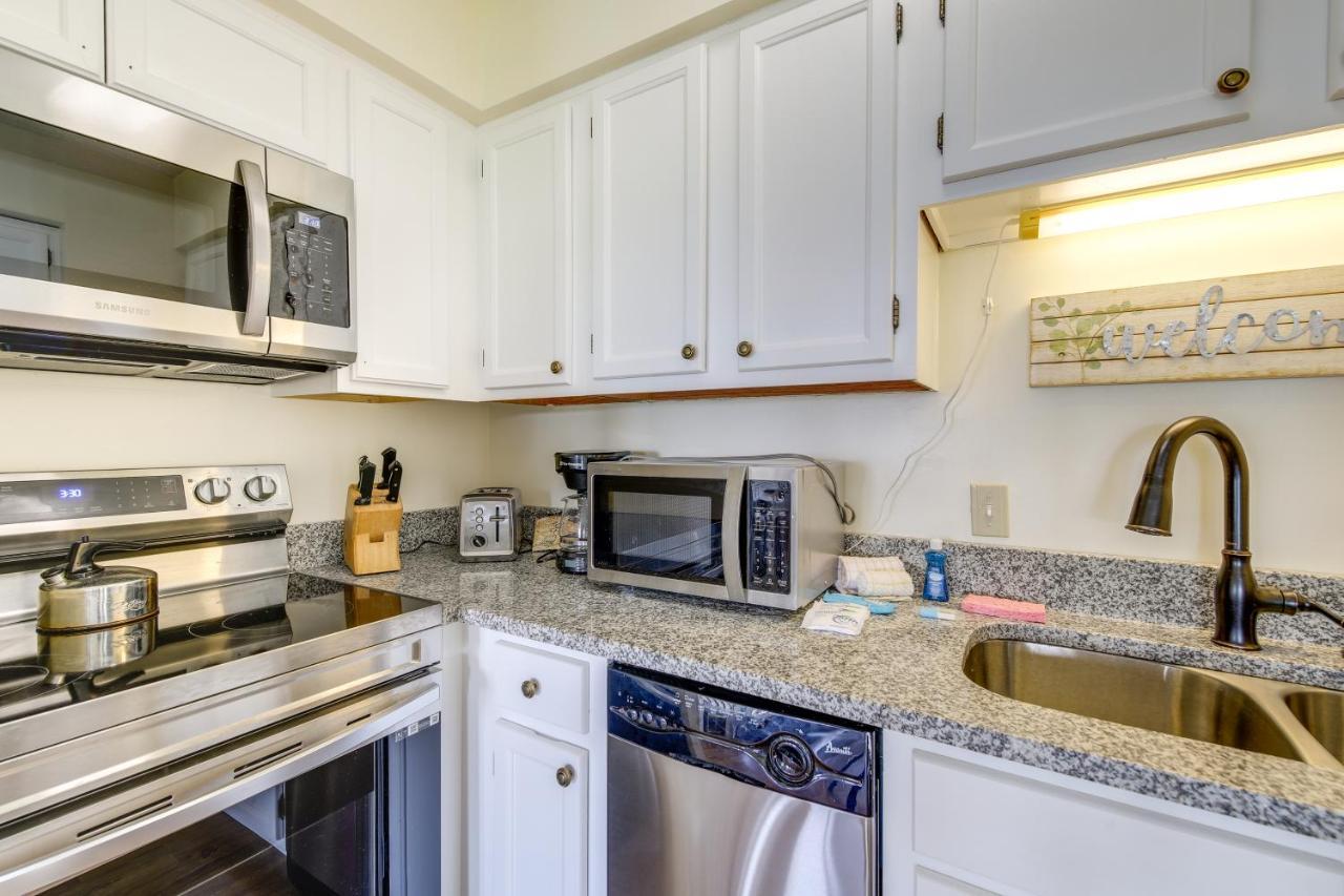 Gatlinburg Mountaintop Condo With Balcony And Views! Exterior foto