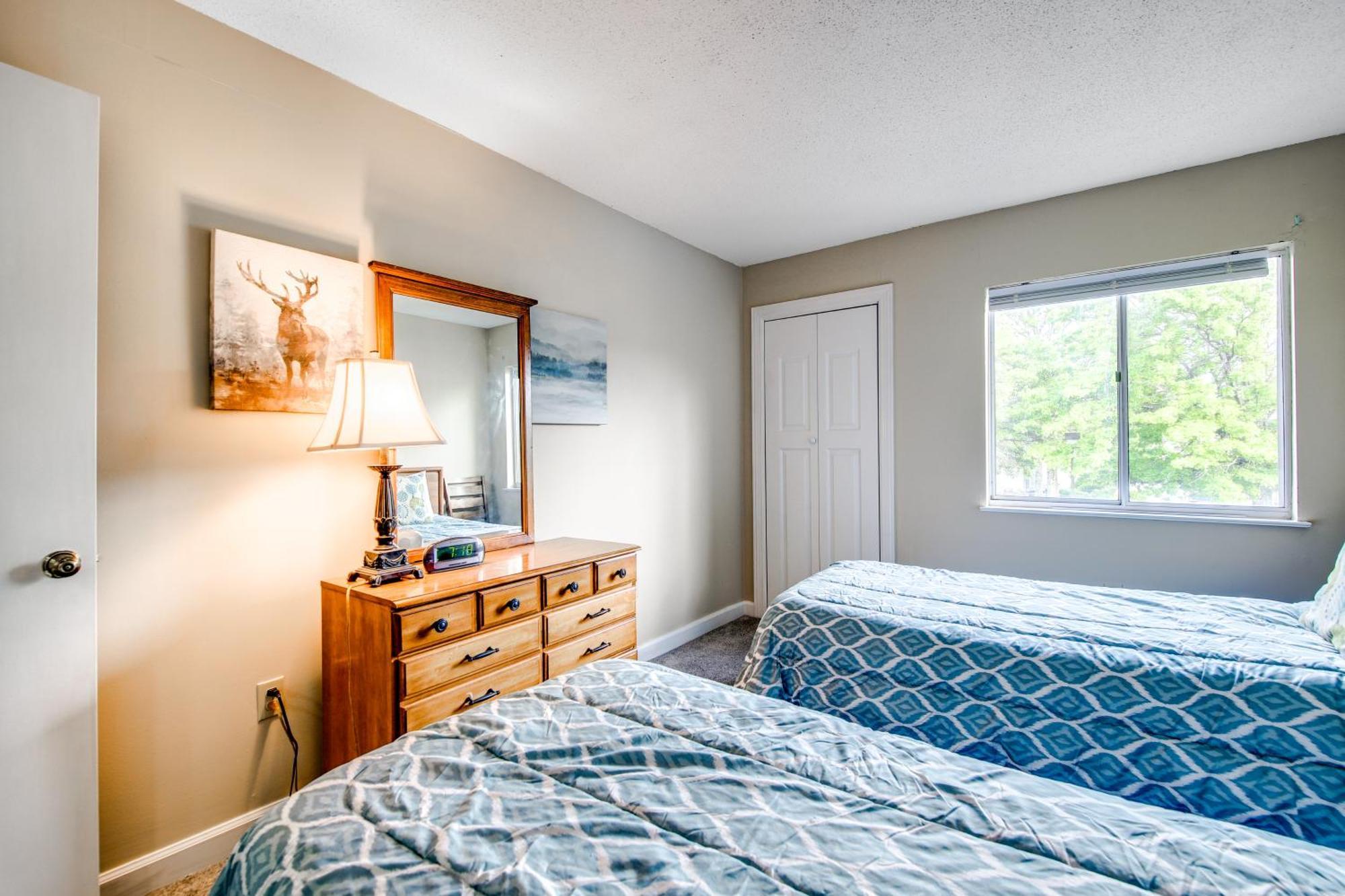 Gatlinburg Mountaintop Condo With Balcony And Views! Exterior foto