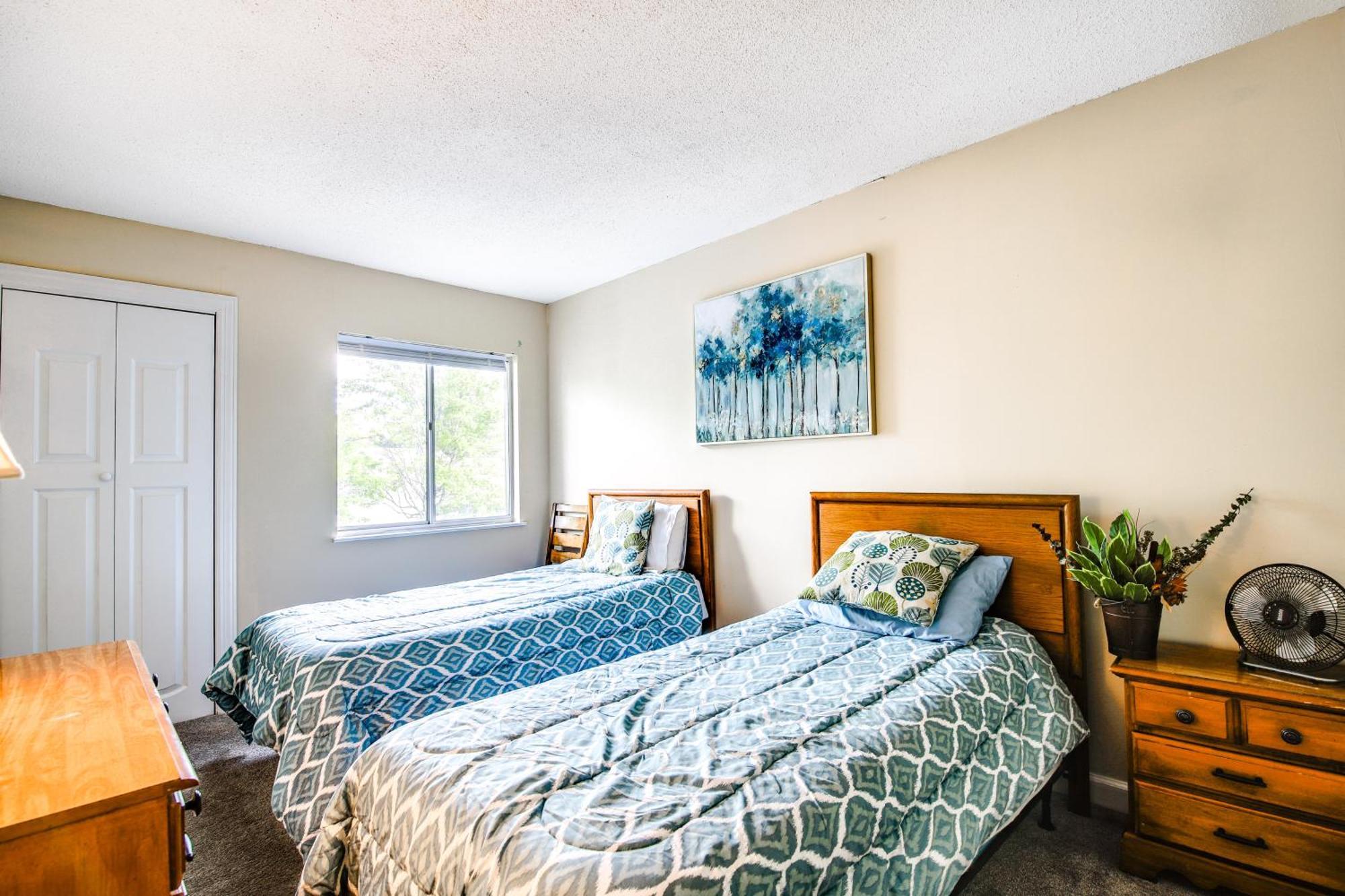 Gatlinburg Mountaintop Condo With Balcony And Views! Exterior foto