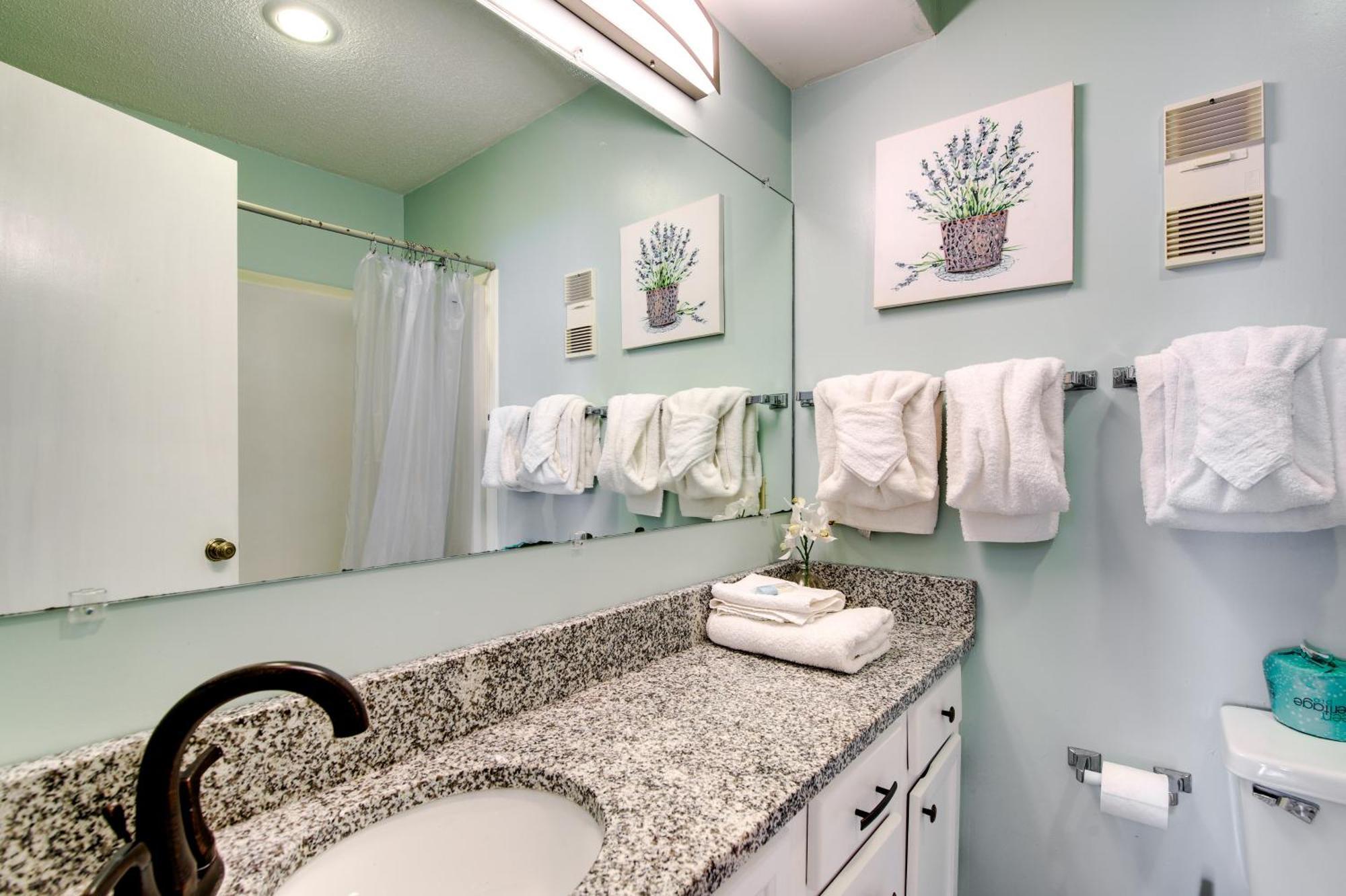 Gatlinburg Mountaintop Condo With Balcony And Views! Exterior foto